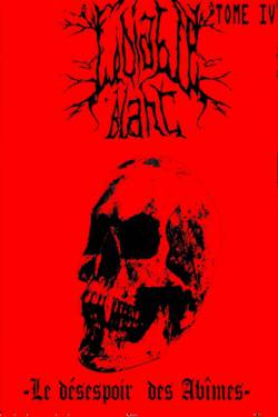 Le Désespoir des Abîmes (Tome IV)